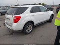 2012 Chevrolet Equinox — photo 4 of 17 | VIN 2GNALPEK2C6145297
