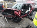 2024 Chevrolet Trailblazer — photo 2 of 16 | VIN KL79MTSL8RB000461