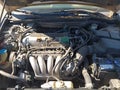 2003 Honda Accord — photo 10 of 17 | VIN JHMCM56313C021263
