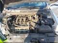 2012 Ford Taurus — photo 10 of 16 | VIN 1FAHP2HW8CG138230