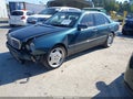 1999 Mercedes-Benz E-Class — photo 2 of 17 | VIN WDBJF25HXXA846930