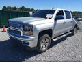 2015 Chevrolet Silverado 1500 — photo 2 of 16 | VIN 3GCPCREC2FG140665