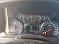 2015 Chevrolet Silverado 1500 — photo 7 of 16 | VIN 3GCPCREC2FG140665