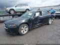 2012 Dodge Charger — photo 2 of 11 | VIN 2C3CDXBG4CH181595