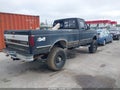 1992 Ford F-350 — photo 4 of 13 | VIN 1FTHF36G8NNA64420