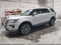 2018 Ford Explorer — photo 2 of 16 | VIN 1FM5K8HT1JGA00252