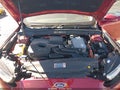 2015 Ford Fusion — photo 10 of 16 | VIN 3FA6P0SU2FR308078
