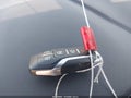 2015 Ford Fusion — photo 11 of 16 | VIN 3FA6P0SU2FR308078