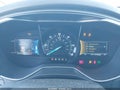 2015 Ford Fusion — photo 7 of 16 | VIN 3FA6P0SU2FR308078