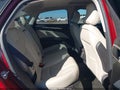 2015 Ford Fusion — photo 8 of 16 | VIN 3FA6P0SU2FR308078
