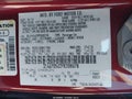 2015 Ford Fusion — photo 9 of 16 | VIN 3FA6P0SU2FR308078