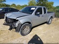 2016 Nissan Frontier — photo 2 of 17 | VIN 1N6BD0CT9GN723097