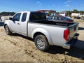 2016 Nissan Frontier — photo 3 of 17 | VIN 1N6BD0CT9GN723097
