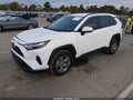 2025 Toyota RAV4 — photo 2 of 16 | VIN 2T3P1RFV8SW602954
