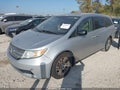 2011 Honda Odyssey — photo 2 of 16 | VIN 5FNRL5H66BB101780