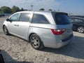 2011 Honda Odyssey — photo 3 of 16 | VIN 5FNRL5H66BB101780