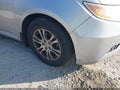 2011 Honda Odyssey — photo 6 of 16 | VIN 5FNRL5H66BB101780