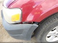 2005 Ford Escape — photo 6 of 12 | VIN 1FMYU93175KE47190