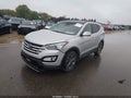 2014 Hyundai Santa Fe — photo 2 of 17 | VIN 5XYZUDLB5EG206853