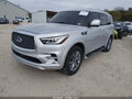 2021 Infiniti QX80 — photo 2 of 16 | VIN JN8AZ2AF3M9718205
