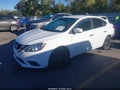 2017 Nissan Sentra — photo 2 of 16 | VIN 3N1AB7AP6HY394479