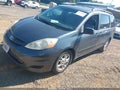 2008 Toyota Sienna — photo 2 of 11 | VIN 5TDZK23C18S165468