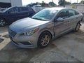 2016 Hyundai Sonata — photo 2 of 16 | VIN 5NPE24AF2GH276171
