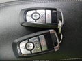 2022 Ford Escape — photo 11 of 17 | VIN 1FMCU9G61NUA05283