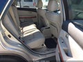 2007 Lexus RX 350 — photo 8 of 11 | VIN 2T2HK31U97C012076