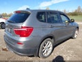 2014 BMW X3 — photo 4 of 12 | VIN 5UXWX7C50E0E78398