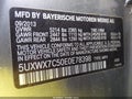 2014 BMW X3 — photo 9 of 12 | VIN 5UXWX7C50E0E78398