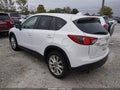 2013 Mazda CX-5 — photo 3 of 17 | VIN JM3KE4DE6D0168908