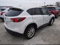 2013 Mazda CX-5 — photo 4 of 17 | VIN JM3KE4DE6D0168908