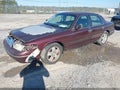 2003 Ford Crown Victoria — photo 2 of 16 | VIN 2FAFP74W83X138703