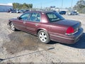 2003 Ford Crown Victoria — photo 3 of 16 | VIN 2FAFP74W83X138703