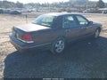 2003 Ford Crown Victoria — photo 4 of 16 | VIN 2FAFP74W83X138703