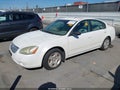 2003 Nissan Altima — photo 2 of 11 | VIN 1N4AL11D93C349976