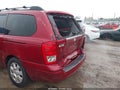 2007 Hyundai Entourage — photo 6 of 16 | VIN KNDMC233676037300