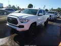 2023 Toyota Tacoma — photo 2 of 18 | VIN 3TMCZ5AN6PM592862