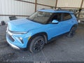 2024 Chevrolet Trailblazer — photo 2 of 17 | VIN KL79MPSL5RB125814