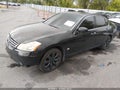 2006 Infiniti M35 — photo 2 of 16 | VIN JNKAY01F36M261283