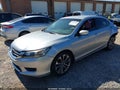 2013 Honda Accord — photo 2 of 16 | VIN 1HGCR2F55DA204134