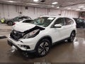 2016 Honda CR-V — photo 2 of 16 | VIN 5J6RM4H95GL024108