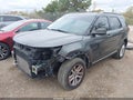 2018 Ford Explorer — photo 2 of 17 | VIN 1FM5K8DH0JGB40777
