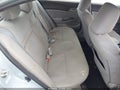 2012 Honda Civic — photo 8 of 11 | VIN 19XFB2F50CE033157