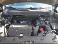 2026 Mitsubishi Outlander Sport — photo 10 of 17 | VIN JA4ARUAU8TU023164