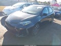 2018 Toyota Corolla — photo 2 of 16 | VIN 2T1BURHE3JC083187