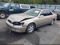 1998 Lexus ES 300 — photo 2 of 16 | VIN JT8BF28G6W5019814