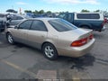 1998 Lexus ES 300 — photo 3 of 16 | VIN JT8BF28G6W5019814