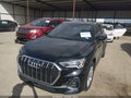 2024 Audi Q3 — photo 2 of 16 | VIN WA1DECF39R1043078